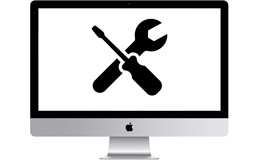 iMac (2012 to 2020) Full Service - TuneUp - ExpressTech
