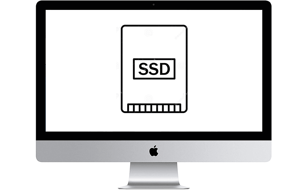 iMac (2012-2020) SSD Upgrade 480GB to 2TB - ExpressTech