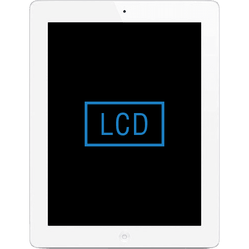 iPad 4 - LCD Replacement - ExpressTech
