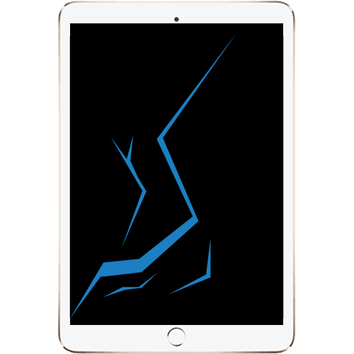 iPad 7 (2019 - A2197) | Screen Repair - ExpressTech