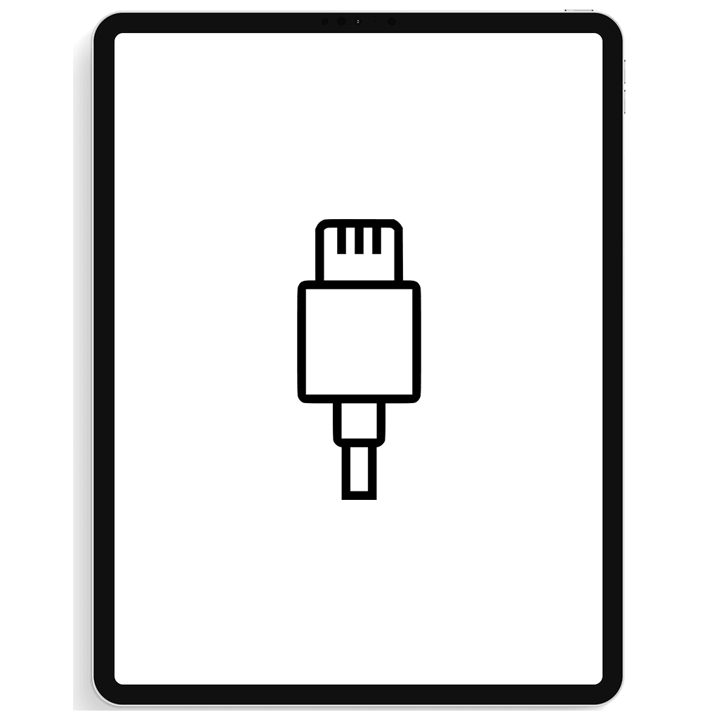 iPad Pro 11" (2018) Charging Dock Repair - ExpressTech