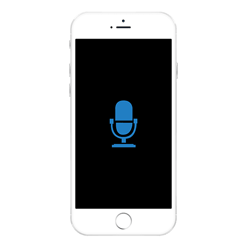 iPhone 6s Microphone - ExpressTech