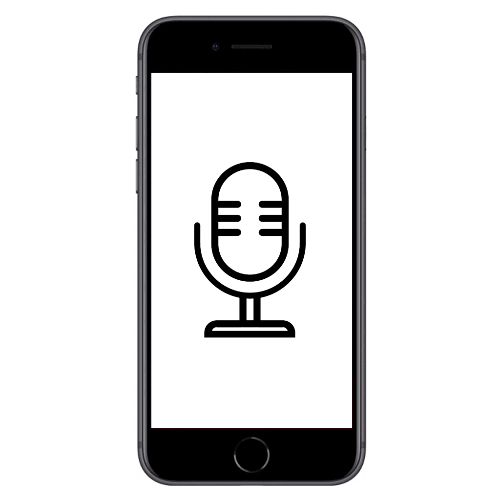 iPhone 8 Plus | Microphone - ExpressTech