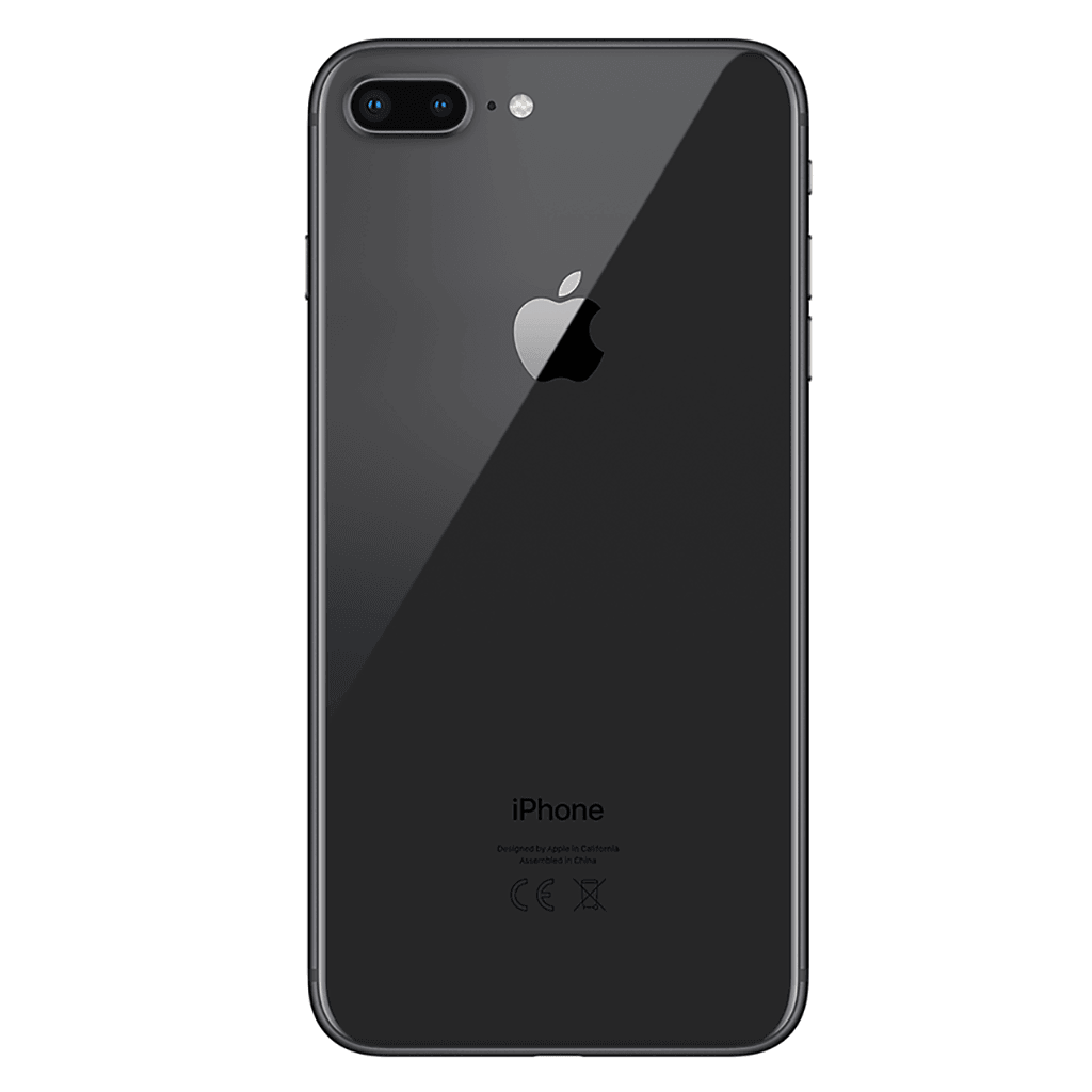 iPhone 8 Plus Rear Glass Panel Replacement - ExpressTech
