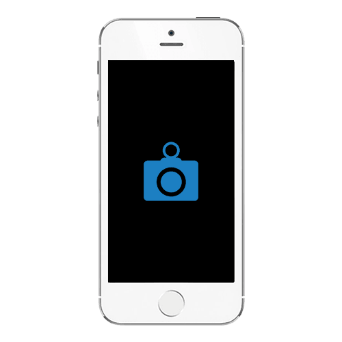 iPhone SE | Back Camera Repair - ExpressTech
