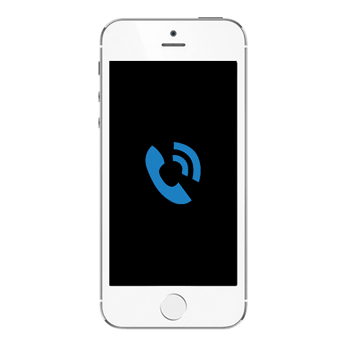 iPhone SE - Ear Speaker - ExpressTech