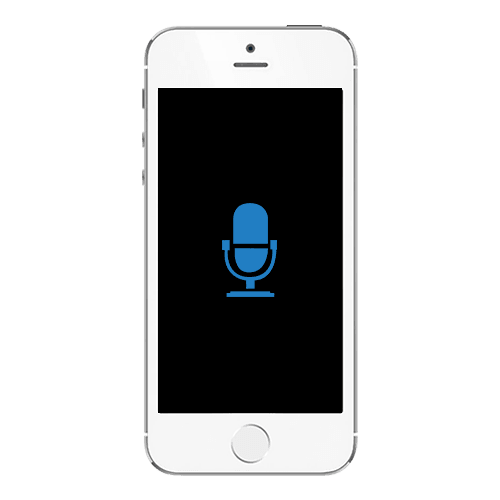 iPhone SE - Microphone - ExpressTech