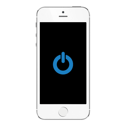 iPhone SE - Power Button - ExpressTech