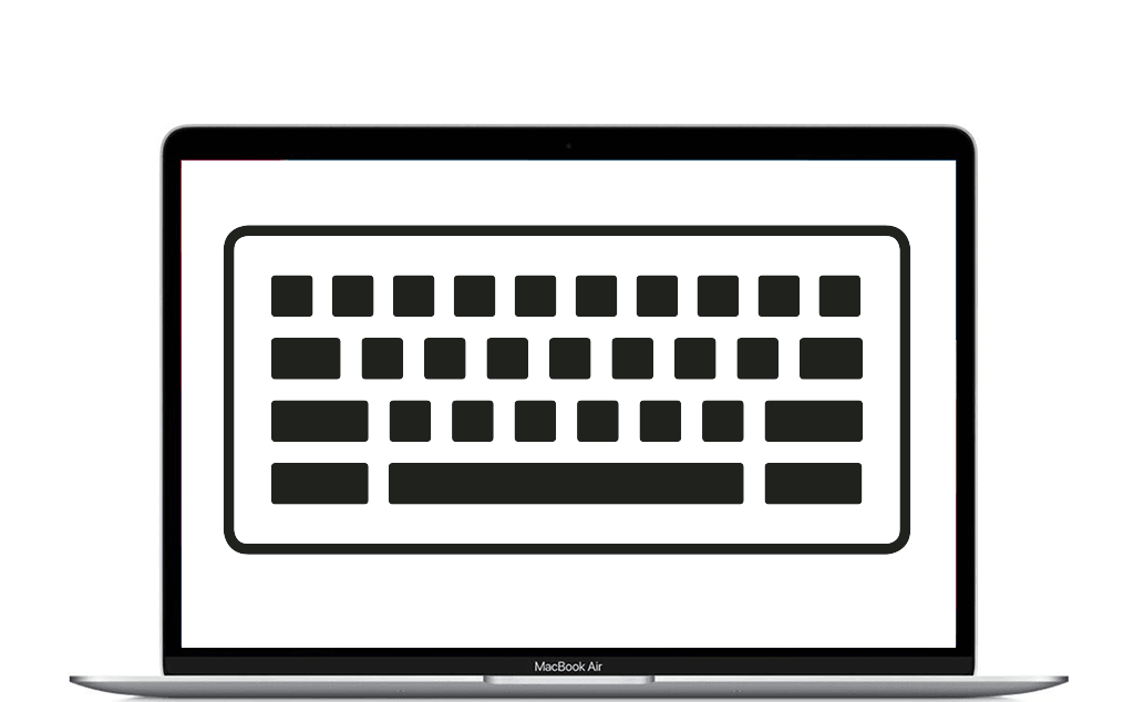MacBook Air 13&quot; Retina Keyboard Replacement - ExpressTech