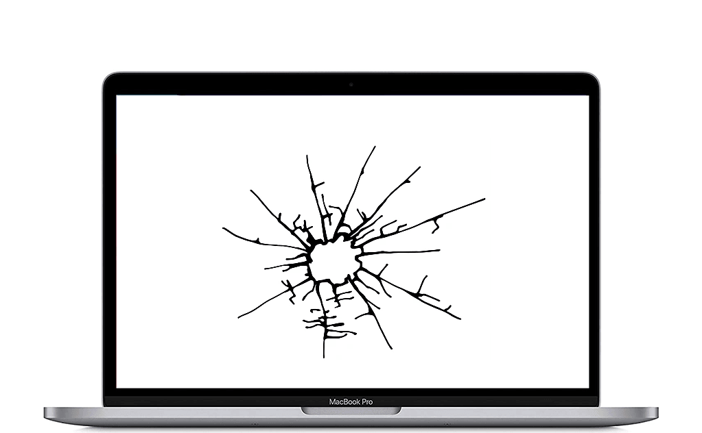 MacBook Pro 13" Screen Repair - ExpressTech