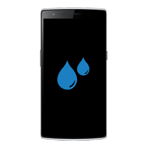 OnePlus - Water Diagnostic - ExpressTech