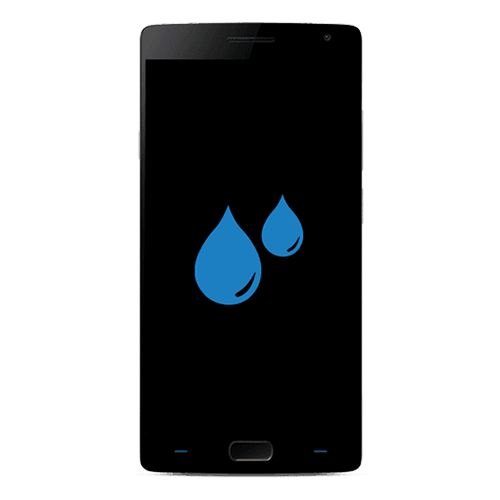 OnePlus - Water Diagnostic - ExpressTech