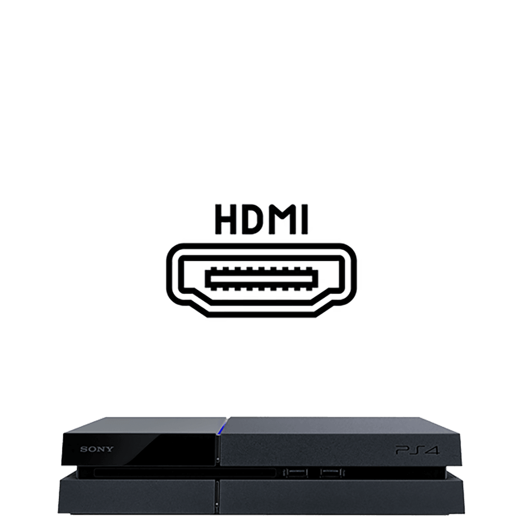 PS4 HDMI Repair - ExpressTech