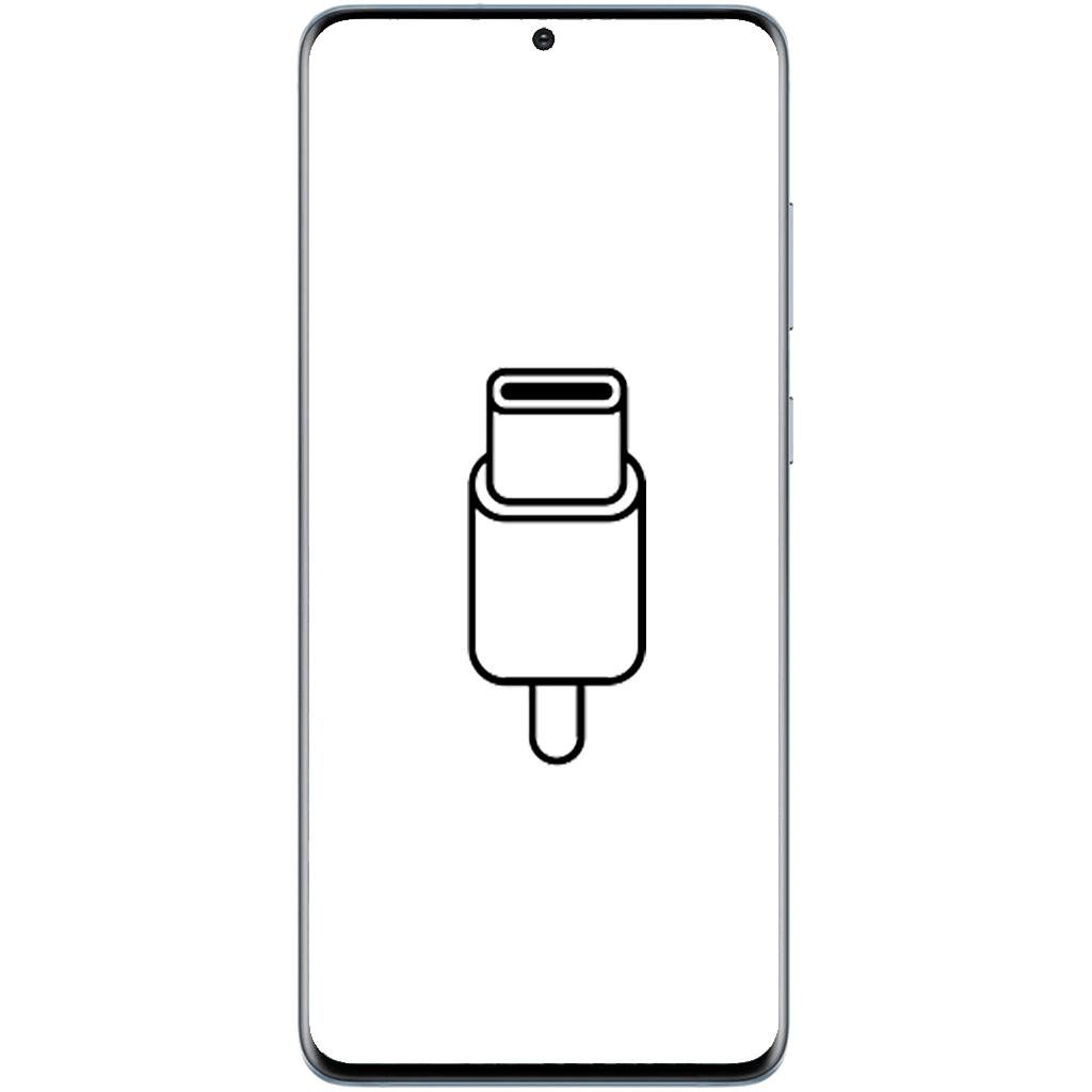 Samsung Galaxy A41 Charging Dock Replacement - ExpressTech
