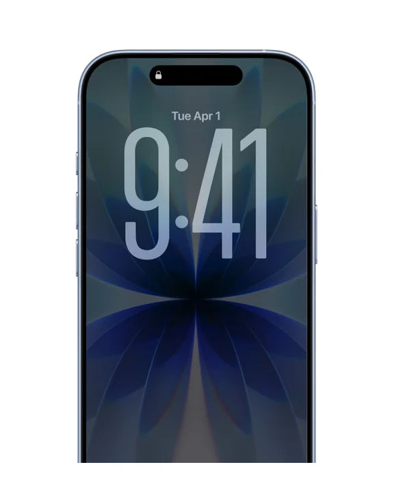 iPhone 17