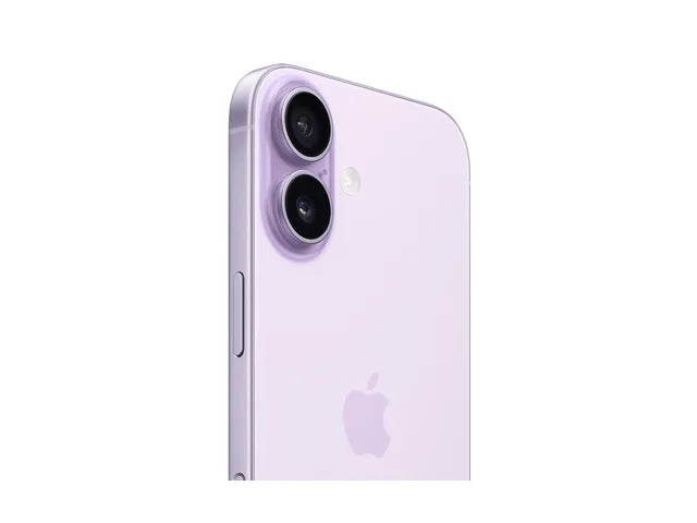 iPhone 17 in Lavender