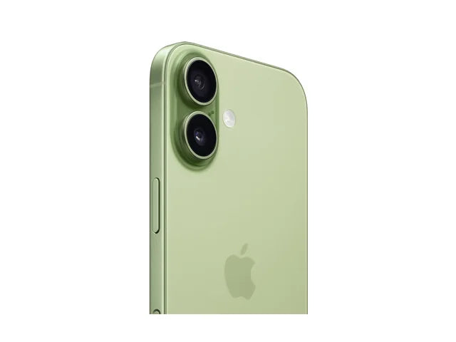 iPhone 17 in Sage