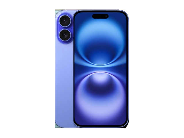 iPhone 16