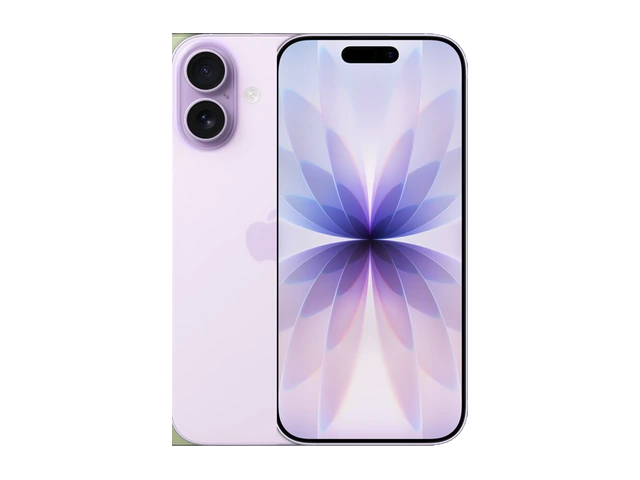 iPhone 17