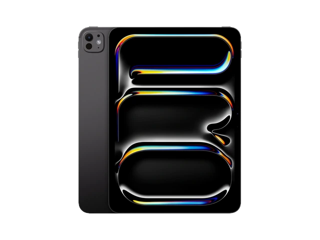 iPad Pro M5 11-inch