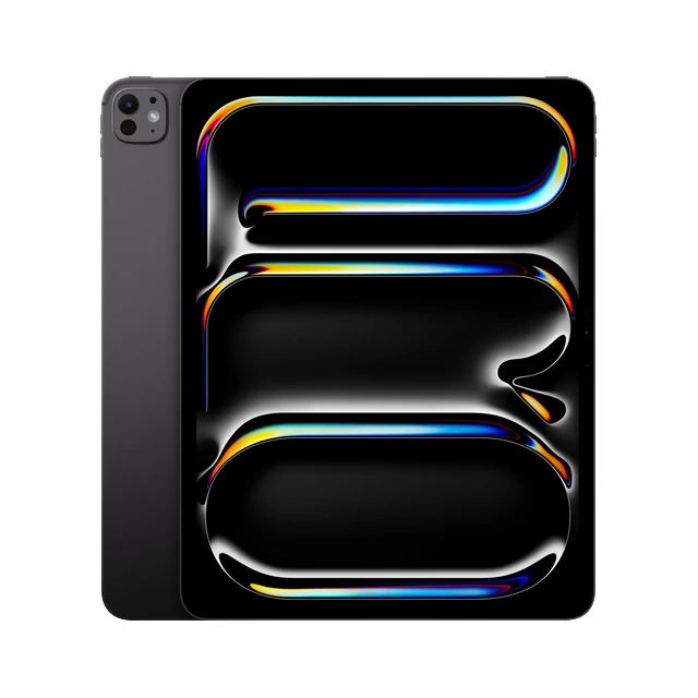 iPad Pro M5 13-inch