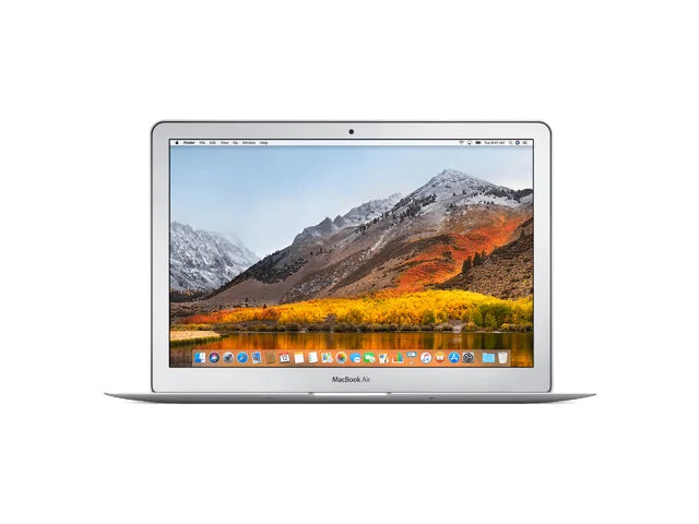 MacBook Air 13-inch (2012-2017)