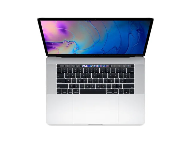 MacBook Pro (Intel) 15-inch