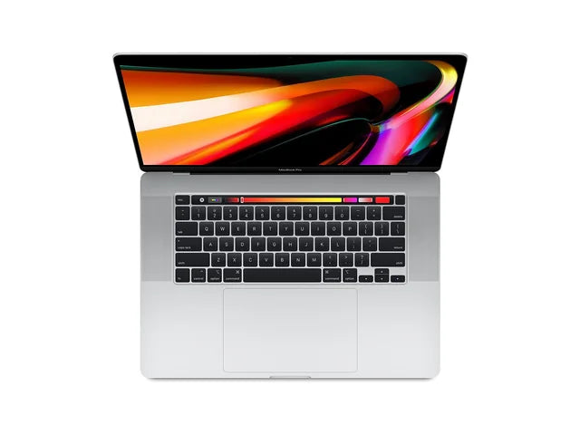 MacBook Pro (Intel) 16-inch