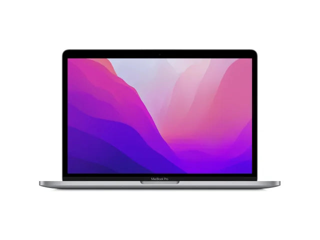 MacBook Pro (M1 / M2) 13-inch