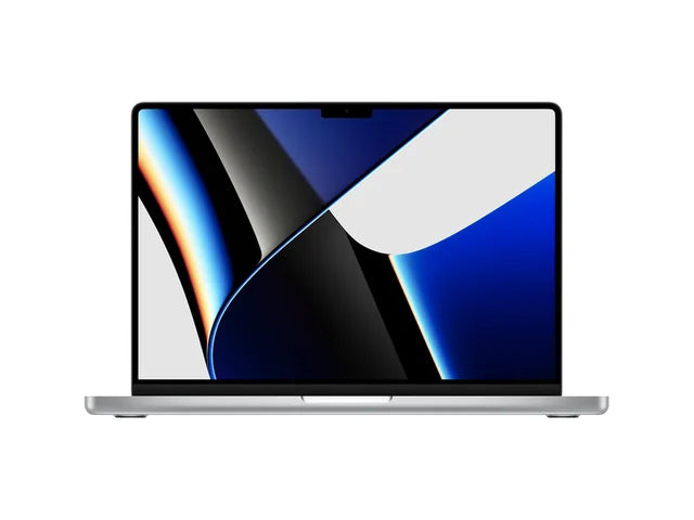 MacBook Pro M1 14-inch
