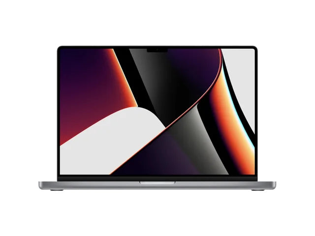 MacBook Pro M1 16-inch