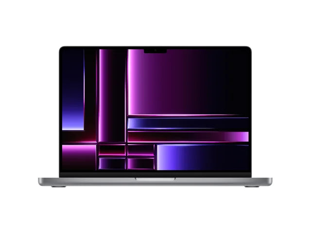 MacBook Pro M2 14-inch