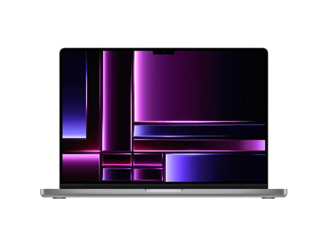 MacBook Pro M2 16-inch