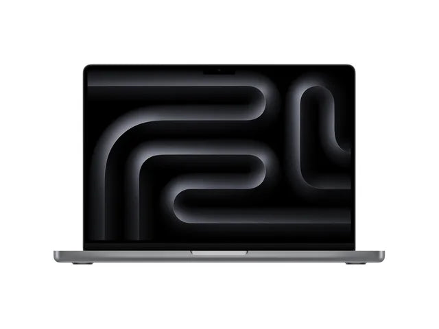 MacBook Pro M3 14-inch
