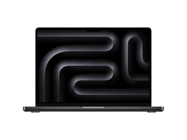 MacBook Pro M4 14-inch