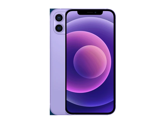 iPhone 12