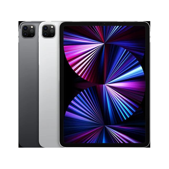 iPad Pro 11-inch (3rd generation)