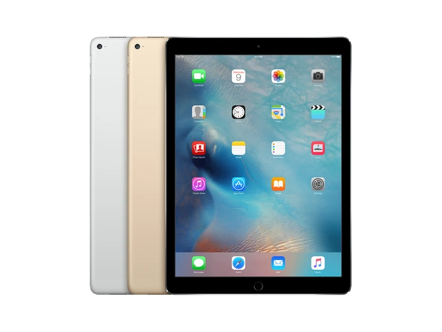 iPad Pro (12.9-inch)