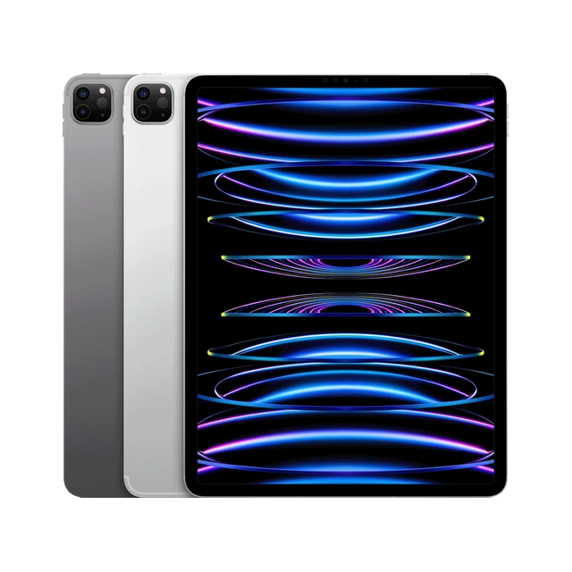 iPad Pro 12.9-inch (6th generation)
