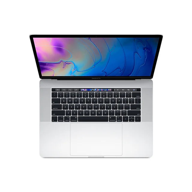 MacBook Pro (Intel) 15-inch