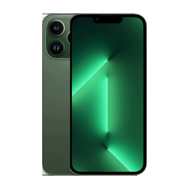 iPhone 13 Pro