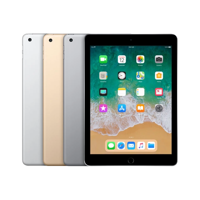 iPad (5th generation)