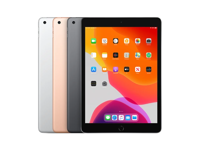 iPad (7th generation)