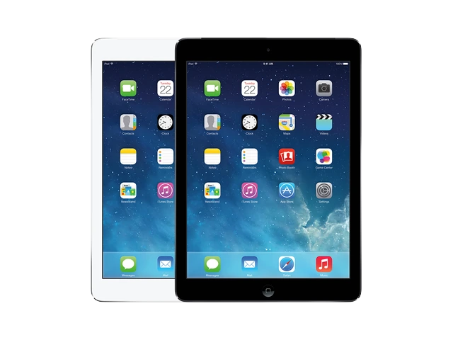 iPad Air