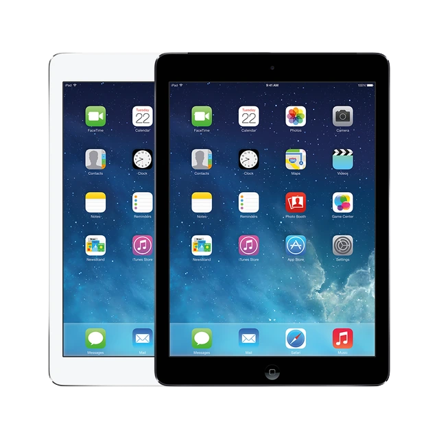 iPad Air