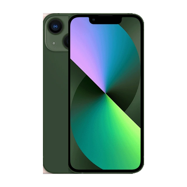 iPhone 13 mini