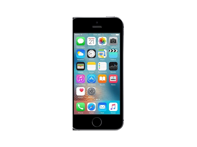 iPhone SE