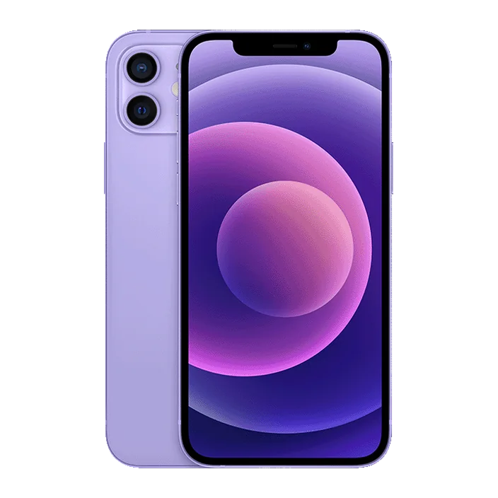 iPhone 12