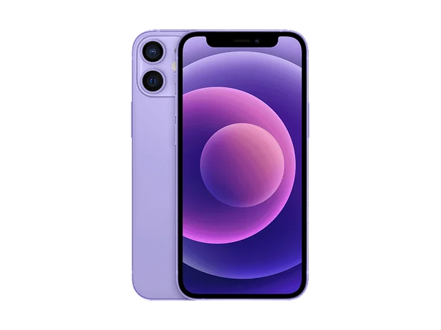 iPhone 12 mini