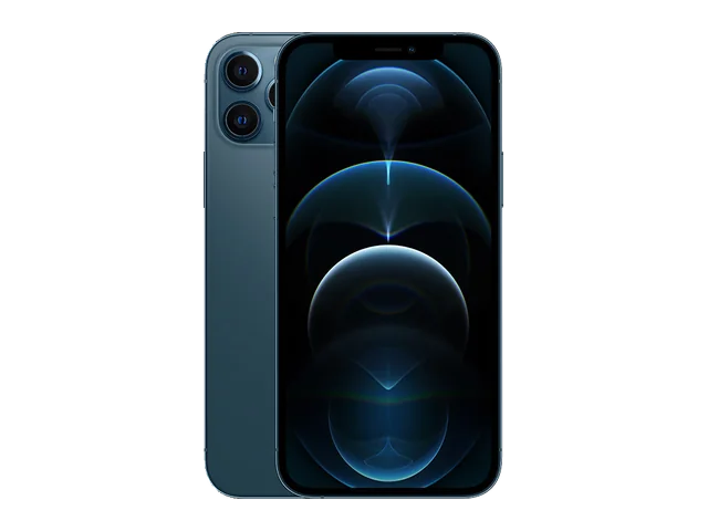 iPhone 12 Pro